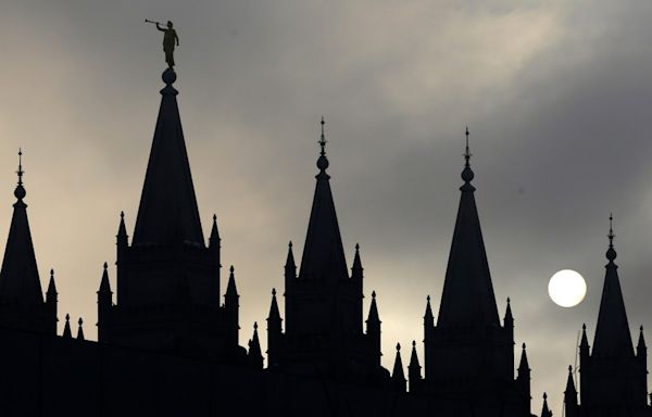 LDS Church announces locations for new temples in Lehi, West Jordan