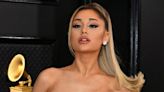 Ariana Grande sends Christmas gifts to children in Manchester hospitals