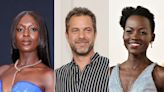 Jodie Turner-Smith speaks out on ex Joshua Jackson dating Lupita Nyong'o