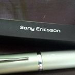 Sony Ericsson環保筷
