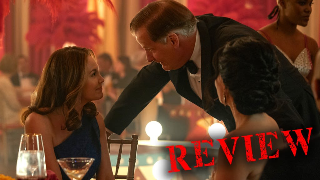 ... Man In Full’ TV Review: Jeff Daniels & Diane Lane Are Full-On In Netflix’s Tom Wolfe Adaptation, But...