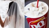 Dairy Queen Is Now Offering a Blizzard Dessert Bar for Weddings