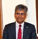 Saurabh Kumar (ambassador)