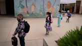 US kindergarten vaccination rate dropped again, data shows