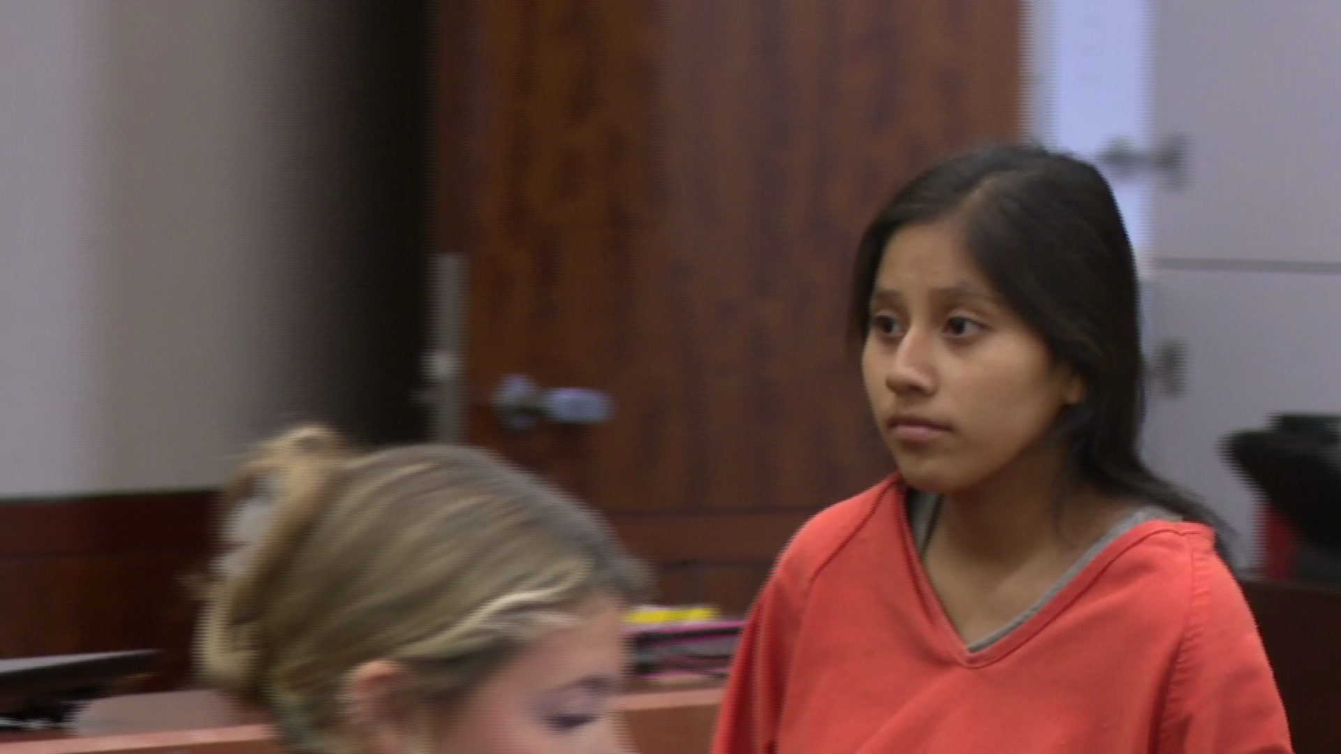 Houston teen mother charged for abandoning baby in trash bag: Bond set at $200K
