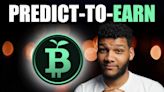 Eco-Friendly Bitcoin Alternative Hits $7.7 Million in Presale - Matthew Perry Reviews