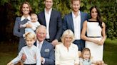 Inside Charles' bond with his grandkids, including wearing matching bracelets