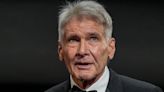Harrison Ford Gets Emotional As Cannes Applauds Him Before 'Indiana Jones 5'