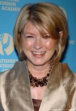 Martha Stewart