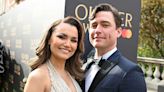 'Frozen' Musical Star Samantha Barks Is Pregnant, Expecting First Baby with Husband Alex Stoll