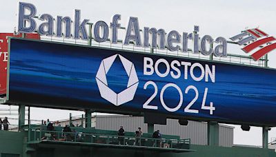 2024 Olympics spark local reflection on Boston's botched bid