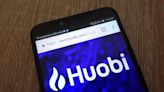 Huobi Technology considers name change