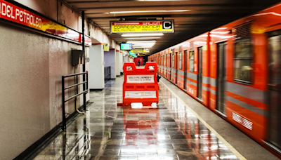 Este será el horario del Metro y Metrobús de CDMX el 1 de mayo