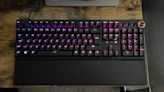 Razer Huntsman V3 Pro review: pro-gaming keyboard paradise, at a price