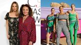 Diane von Furstenberg's New Target Collaboration Is Almost Here and the Icon Says, 'It Screams DVF'