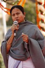 Mamata Banerjee