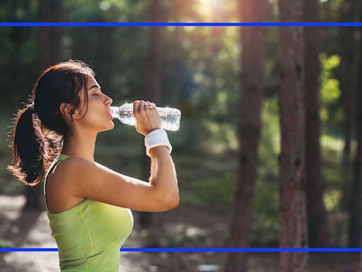 Feeling the Heat? Here are the Signs of Dehydration You Need to Know