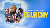 SpringHill Announces ‘Churchy’ Series for BET+ (EXCLUSIVE)