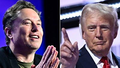 Musk y Trump dialogan sobre migración, seguridad y elecciones; revive aquí la entrevista entre ambos magnates