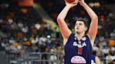Paris 2024 basketball: Serbia aim to go one step further after reaching World Cup final