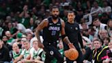 Kyrie Irving Explains Why Celtics' Early Dominance Plagued Mavericks