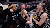 'Seattle roots': Louisville WBB excited for reunions — and apple juice — in NCAA Sweet 16