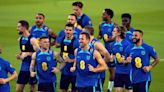 World Cup preparations in Qatar continue – Wednesday’s sporting social