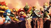 Fans piden a Nintendo películas de The Legend of Zelda y Super Smash Bros.