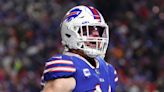 Bills activate LB Tyler Matakevich from PUP list