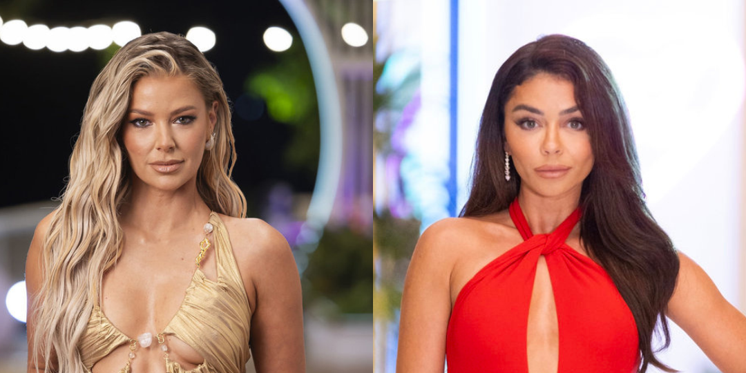 Why Ariana Madix Is Now Hosting ‘Love Island USA’ Instead of Sarah Hyland