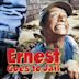 Ernest Goes to Jail