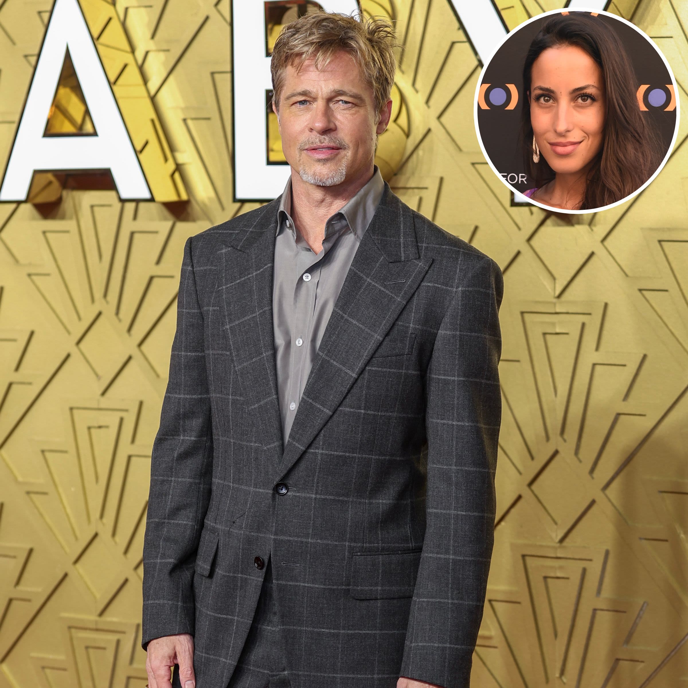 Brad Pitt’s Hygiene ‘Reformed’ by Girlfriend Ines de Ramon: ‘Changed Smelly Ways’