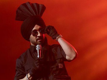 From Coachella to Fallon: Decoding Diljit Dosanjh's stardom