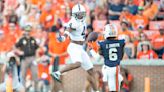 Three Penn State players named Walter Camp All-Americans