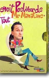 Les carnets de monsieur Manatane