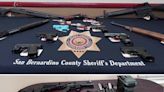 Latest Operation Consequences targets crime in Apple Valley, Adelanto, Victorville