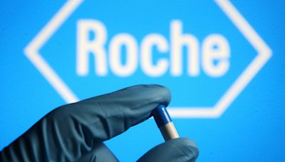 Wegovy rival to be part of a suite of weight loss drugs, Roche CEO says following positive trial results