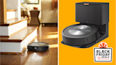 Save $211 on the iRobot Roomba j7+ robot vacuum with this Amazon Black Friday deal