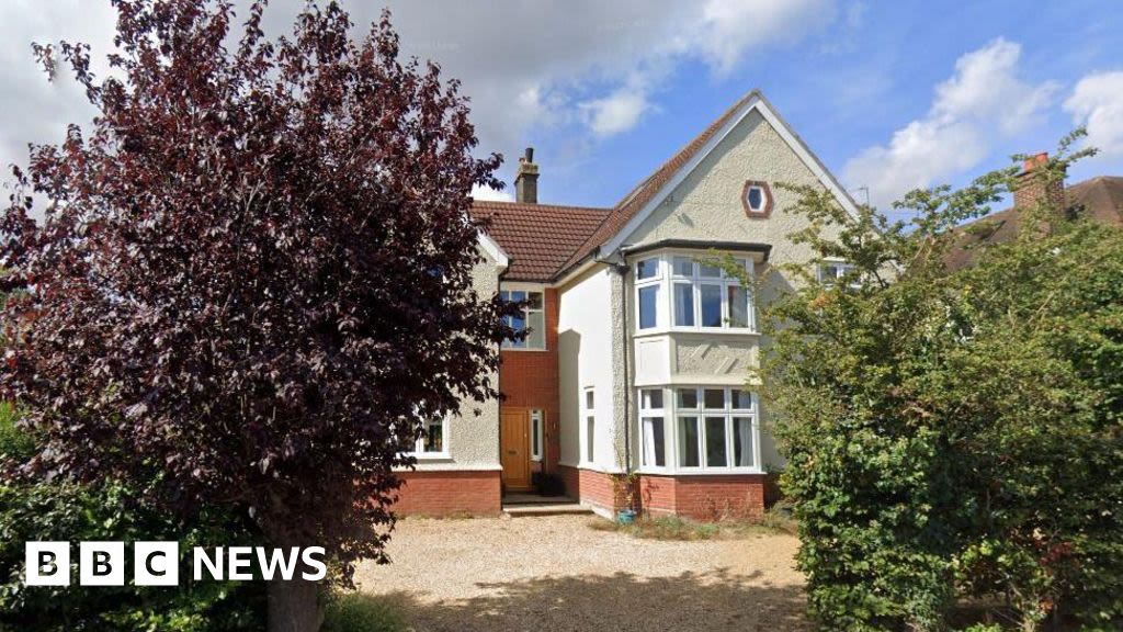 Ipswich children's care home approved despite crime fears