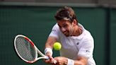 Jack Draper vs Cameron Norrie LIVE! Wimbledon 2024 latest score and updates as British rivals clash