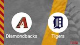 How to Pick the Diamondbacks vs. Tigers Game with Odds, Betting Line and Stats – May 19