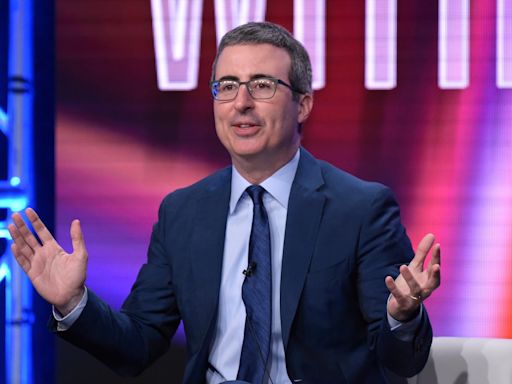 ‘Last Week Tonight with John Oliver’ buys contents of closed Red Lobster in Upstate NY