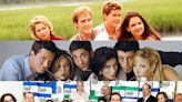 De Dawson’s Creek a Friends: cinco famosas escenas de series que fueron improvisadas por sus actores