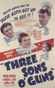 Three Sons O'Guns