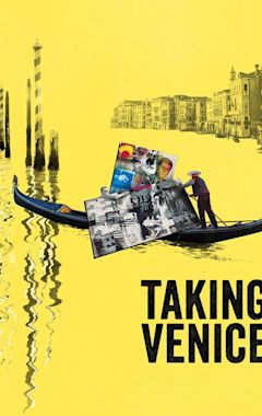 Taking Venice - IMDb