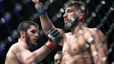 Islam Makhachev: Arman Tsarukyan should 'thank me' for putting him on UFC map