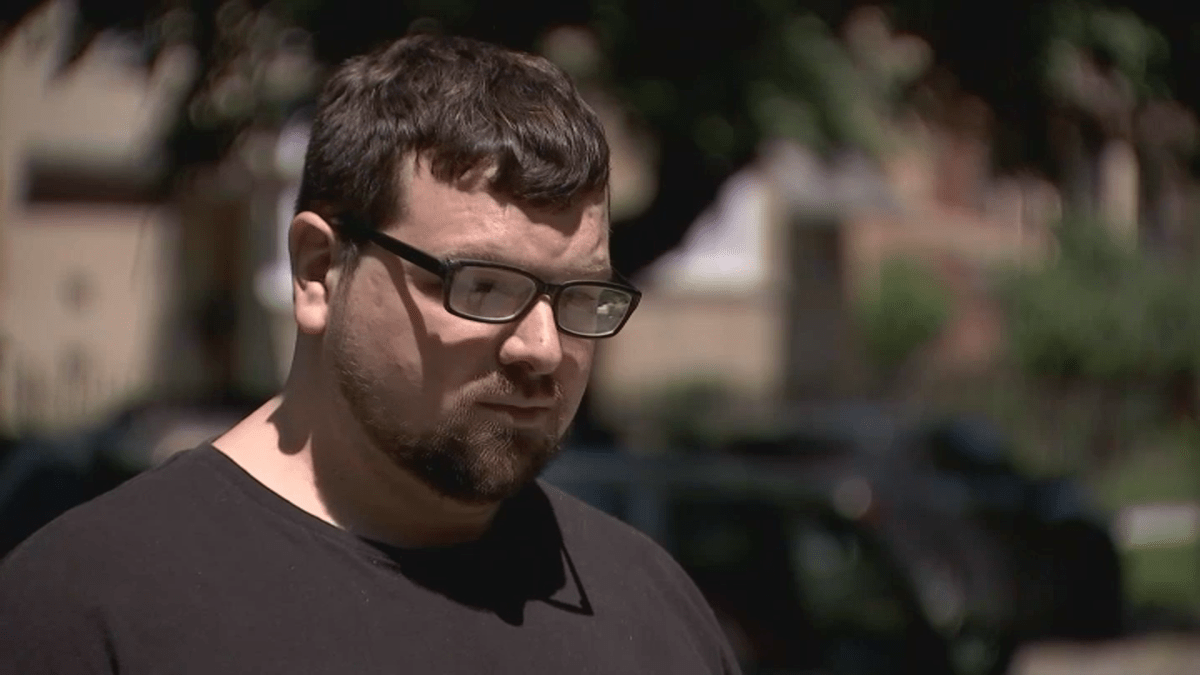 'Thought I was going to die': Man tied up in Lakeview home invasion describes broad daylight attack