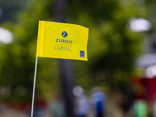 Zurich Classic of New Orleans 2024 Saturday tee times, PGA Tour pairings and how to watch