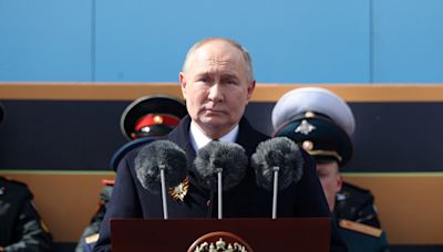 「不容任何人威脅俄羅斯」 普丁勝利日喊話：核武備戰 - 國際