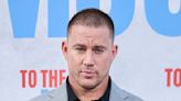 Channing Tatum shares cute throwback photos from his childhood